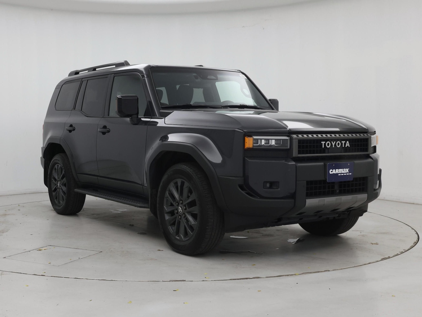 toyota land cruiser 2024 JTEABFAJ8R5005287 image toyota land cruiser 2024 JTEABFAJ8R5005287 image